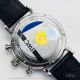 ZF Replica IWC Portofino Chronograph Laureus Edition Blue Dial Leather Strap 7750 Watch IW391019 (7)_th.jpg